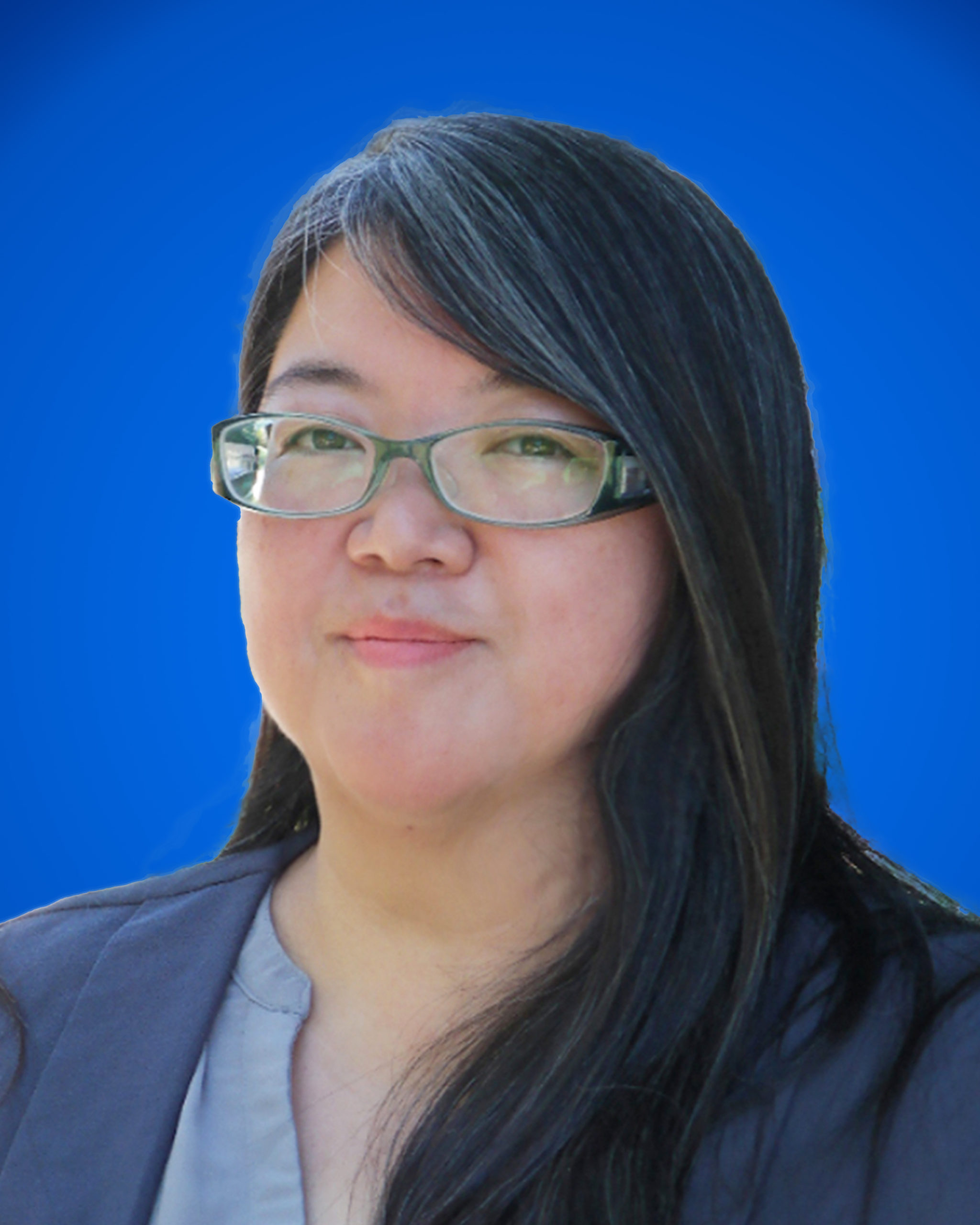 Written by Meilin Obinata