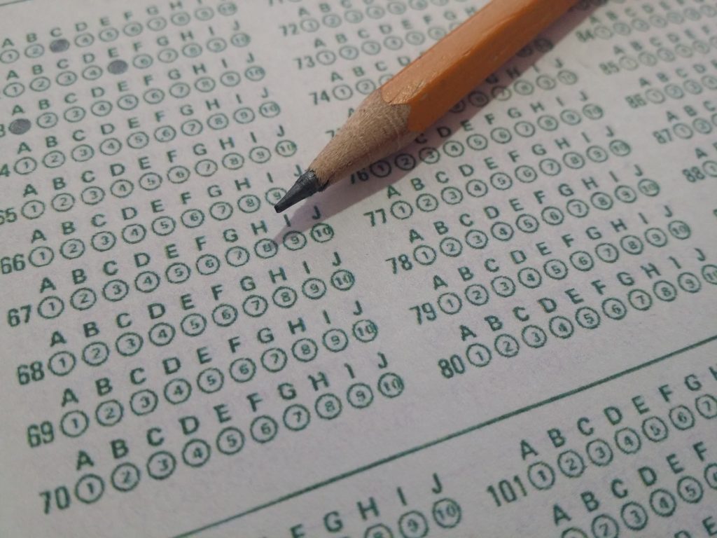 the paper and pencil SAT will soon be replaced by the new digital SAT