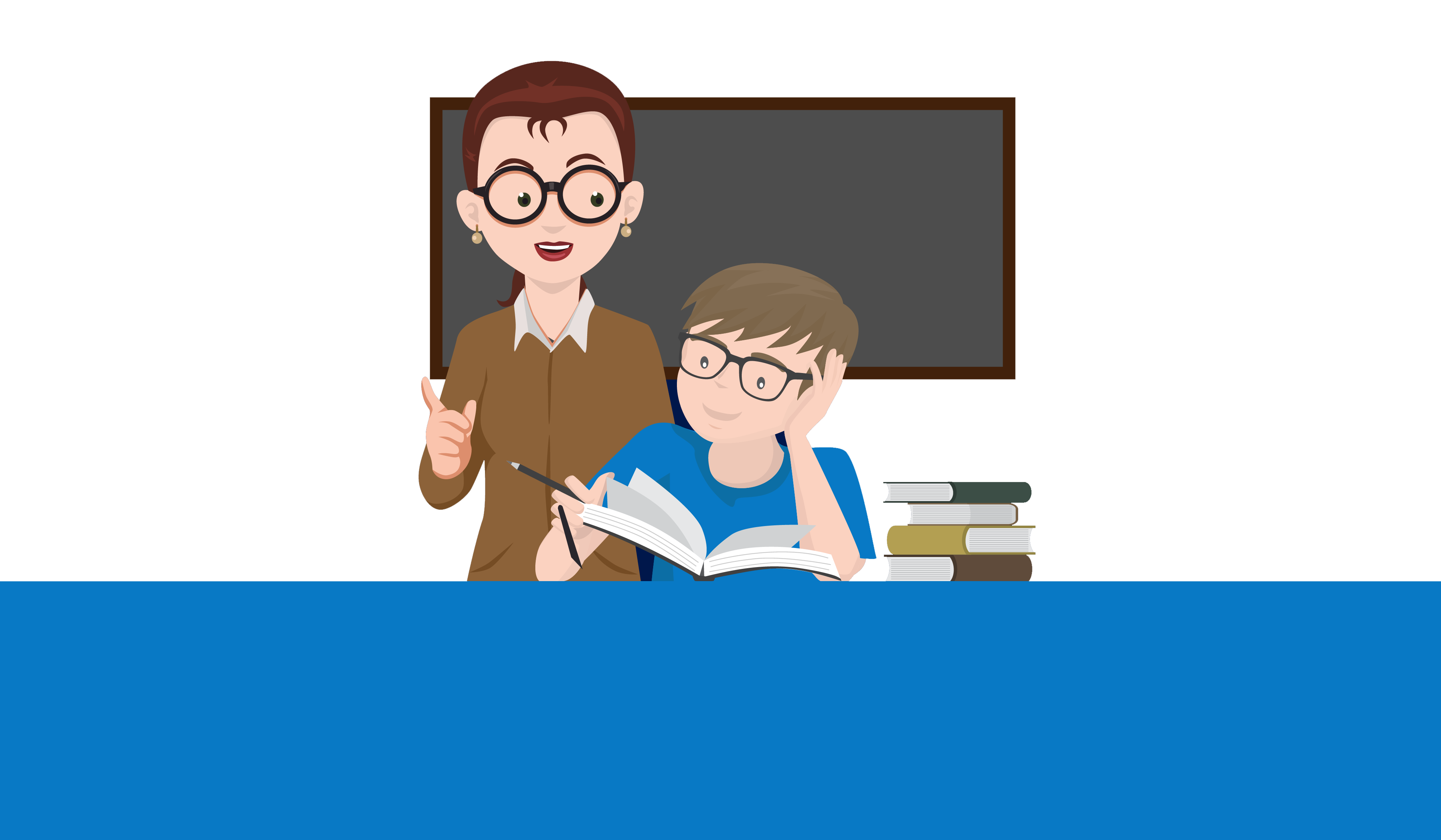 Academic Tutoring - Insight Education