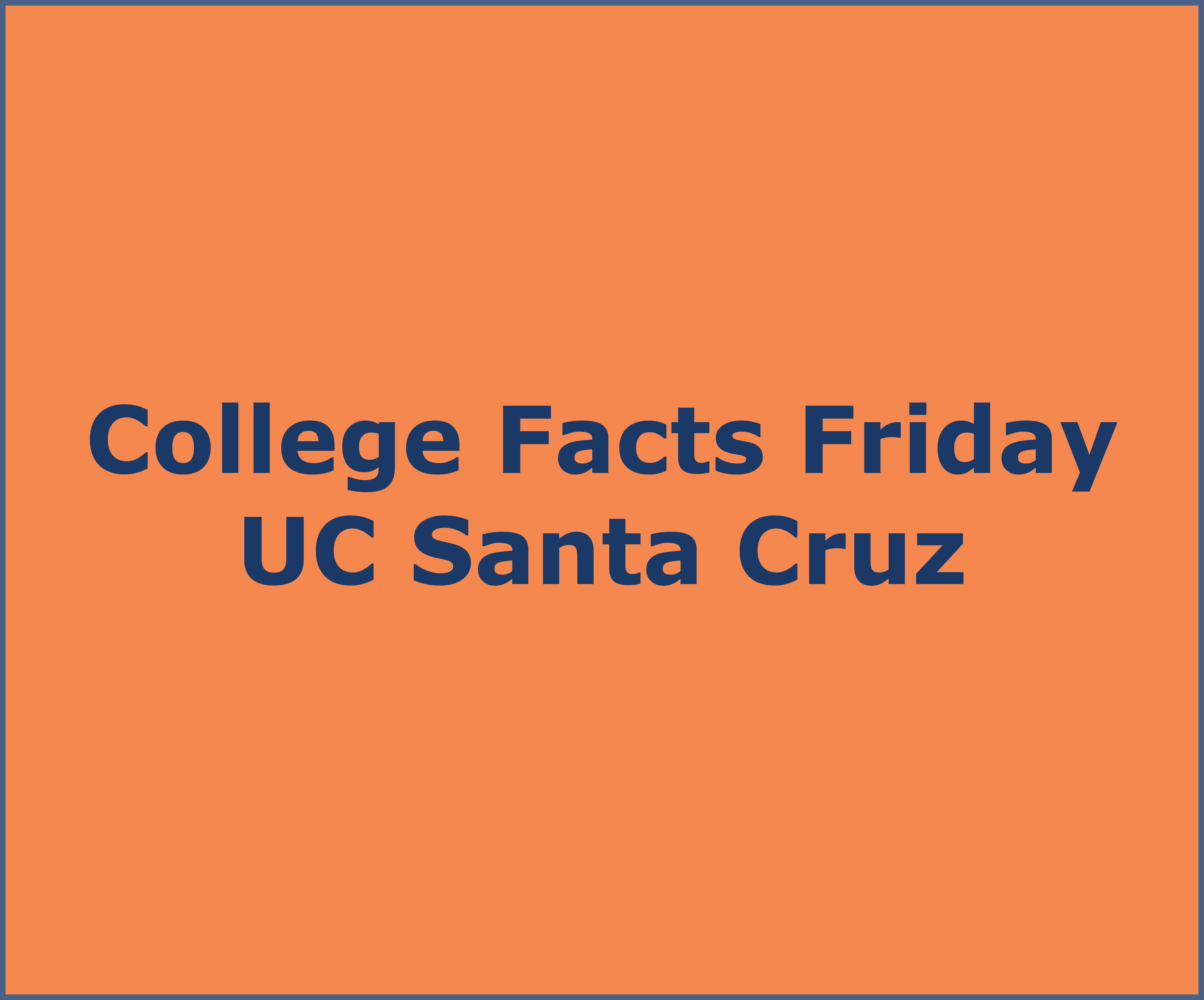 UCSC Finals Schedule Fall 2024 A Comprehensive Guide for Students